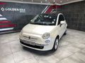 2011 Fiat 500 1.4 Cabriolet