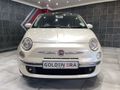 2011 Fiat 500 1.4 Cabriolet