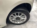 2011 Fiat 500 1.4 Cabriolet
