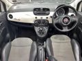 2011 Fiat 500 1.4 Cabriolet