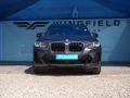2022 BMW X3 M40i