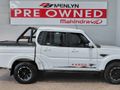 2026 Mahindra Pik Up 2.2 mHawk S11 4x4 Auto Double-Cab