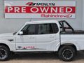 2026 Mahindra Pik Up 2.2 mHawk S11 4x4 Auto Double-Cab