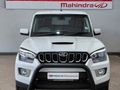 2026 Mahindra Pik Up 2.2 mHawk S11 4x4 Auto Double-Cab