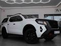 2022 Nissan Navara 2.5 DDTi PRO-2X Auto Double-Cab
