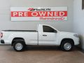 2026 LDV T60 Utility (120kW) Single-Cab