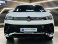 2025 Volkswagen Tiguan 2.0 TSI R-Line 4Motion Auto