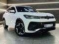 2025 Volkswagen Tiguan 2.0 TSI R-Line 4Motion Auto
