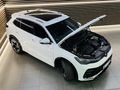 2025 Volkswagen Tiguan 2.0 TSI R-Line 4Motion Auto