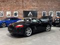 2006 Porsche Boxster S