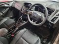 2017 Ford Focus 1.5 EcoBoost Trend Auto 5-dr