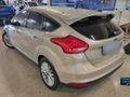 2017 Ford Focus 1.5 EcoBoost Trend Auto 5-dr