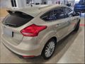 2017 Ford Focus 1.5 EcoBoost Trend Auto 5-dr