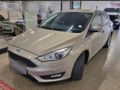 2017 Ford Focus 1.5 EcoBoost Trend Auto 5-dr