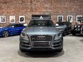 2016 Audi SQ5 3.0 TDI quattro Auto