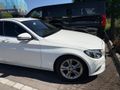 2016 Mercedes-Benz C-Class C 180 Auto