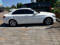 2016 Mercedes-Benz C-Class C 180 Auto