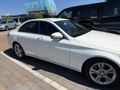 2016 Mercedes-Benz C-Class C 180 Auto