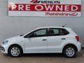 2025 Volkswagen Polo Vivo 1.4
