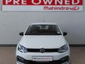 2025 Volkswagen Polo Vivo 1.4