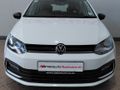 2025 Volkswagen Polo Vivo 1.4