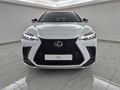 2026 Lexus NX 450h+ pHev