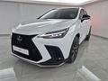 2026 Lexus NX 450h+ pHev