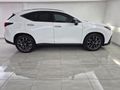 2026 Lexus NX 450h+ pHev