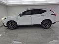 2026 Lexus NX 450h+ pHev