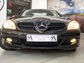 2007 Mercedes-Benz SLK 200 Kompressor Auto