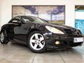 2007 Mercedes-Benz SLK 200 Kompressor Auto