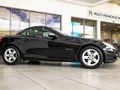 2007 Mercedes-Benz SLK 200 Kompressor Auto