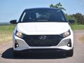 2022 Hyundai i20 1.2 Fluid