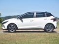 2022 Hyundai i20 1.2 Fluid