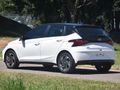 2022 Hyundai i20 1.2 Fluid