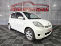2010 Daihatsu Sirion 1.3i