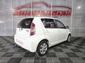 2010 Daihatsu Sirion 1.3i