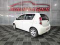 2010 Daihatsu Sirion 1.3i