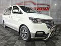 2021 Hyundai H-1 2.5 CRDi | Elite Auto