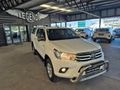 2016 Toyota Hilux 2.8 GD-6 Raider 4x4 Double-Cab