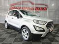 2020 Ford EcoSport 1.5 TiVCT Ambiente