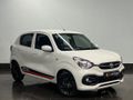 2025 Toyota Vitz 1.0 XR AMT