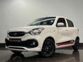 2025 Toyota Vitz 1.0 XR AMT