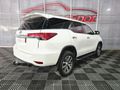 2017 Toyota Fortuner 2.8 GD-6 Raised Body