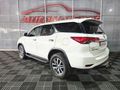 2017 Toyota Fortuner 2.8 GD-6 Raised Body