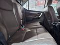 2017 Toyota Fortuner 2.8 GD-6 Raised Body