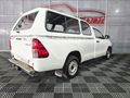 2020 Toyota Hilux 2.0 VVTi Single-Cab