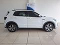 2020 Volkswagen T-Cross 1.0 TSI Comfortline Auto