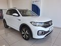 2020 Volkswagen T-Cross 1.0 TSI Comfortline Auto