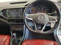 2020 Volkswagen T-Cross 1.0 TSI Comfortline Auto